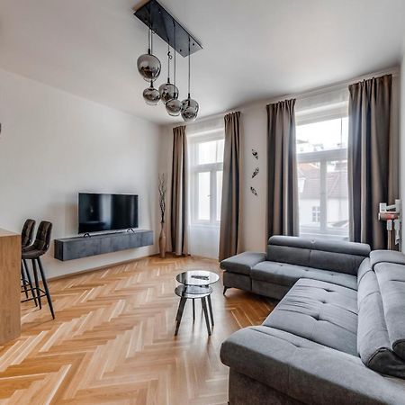 New Town Oases Apartment Prague Exterior photo